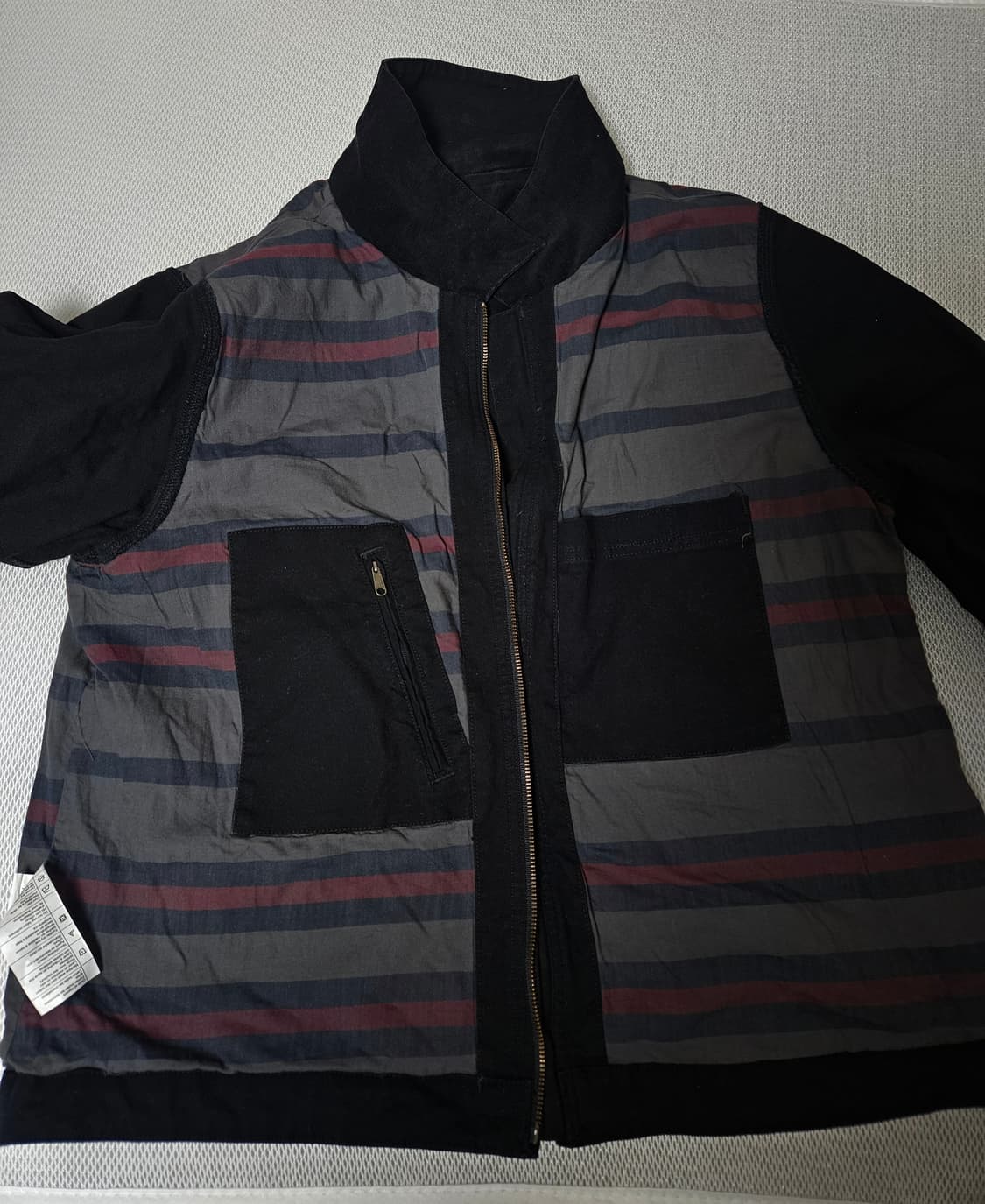 빈티지칼하트 칼하트 디트로이트 블랙 XL 상품이미지7