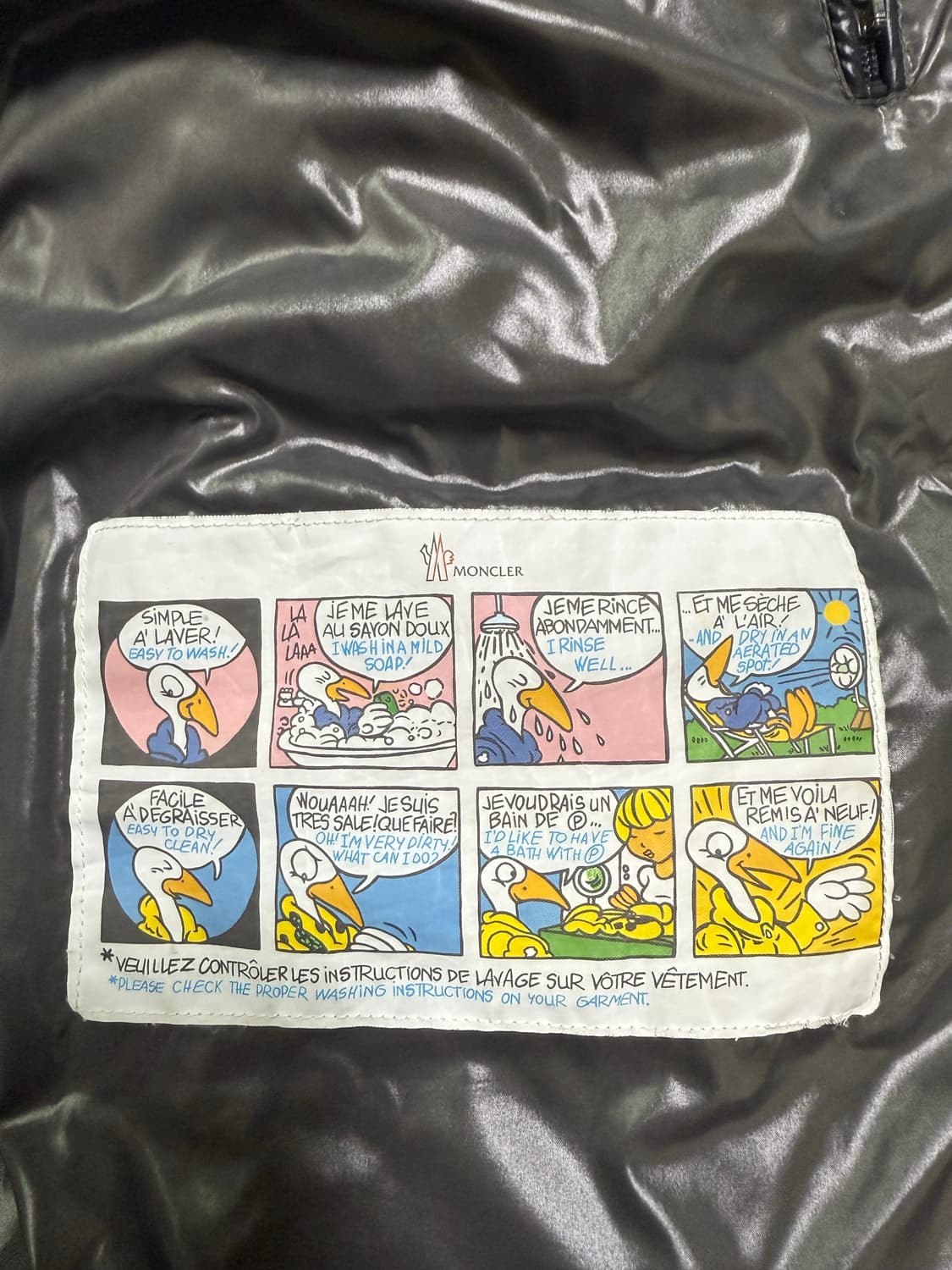 몽클레어 마야 상품이미지7