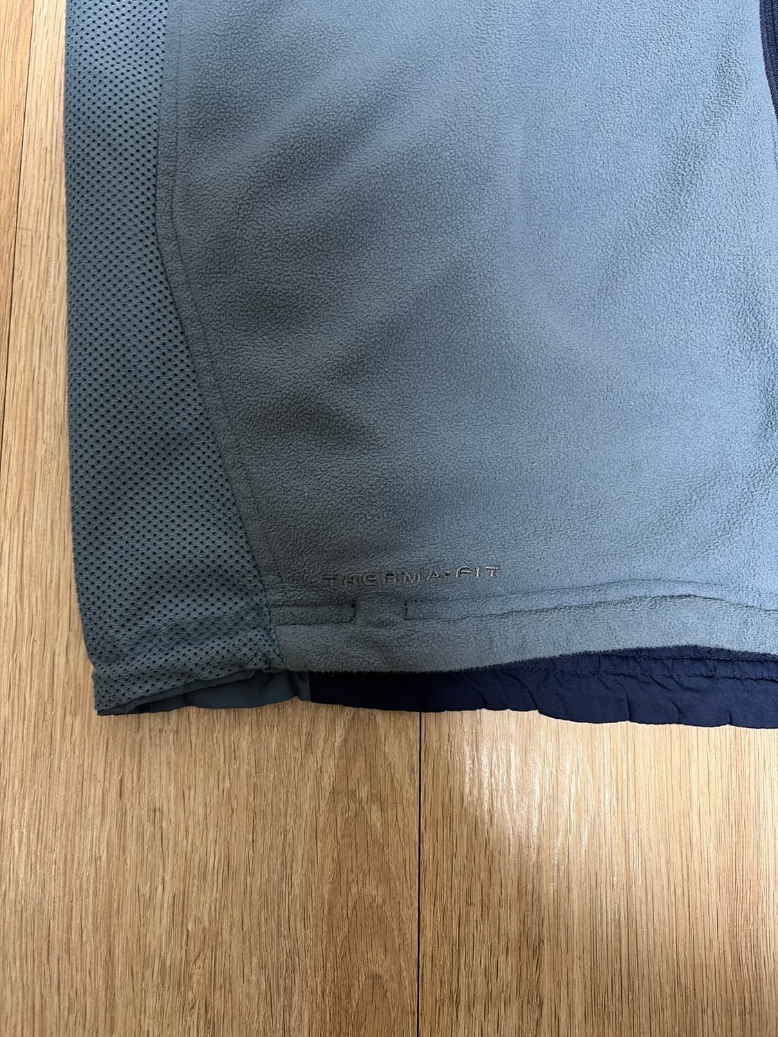 Nike acg reversible jacket 상품이미지3