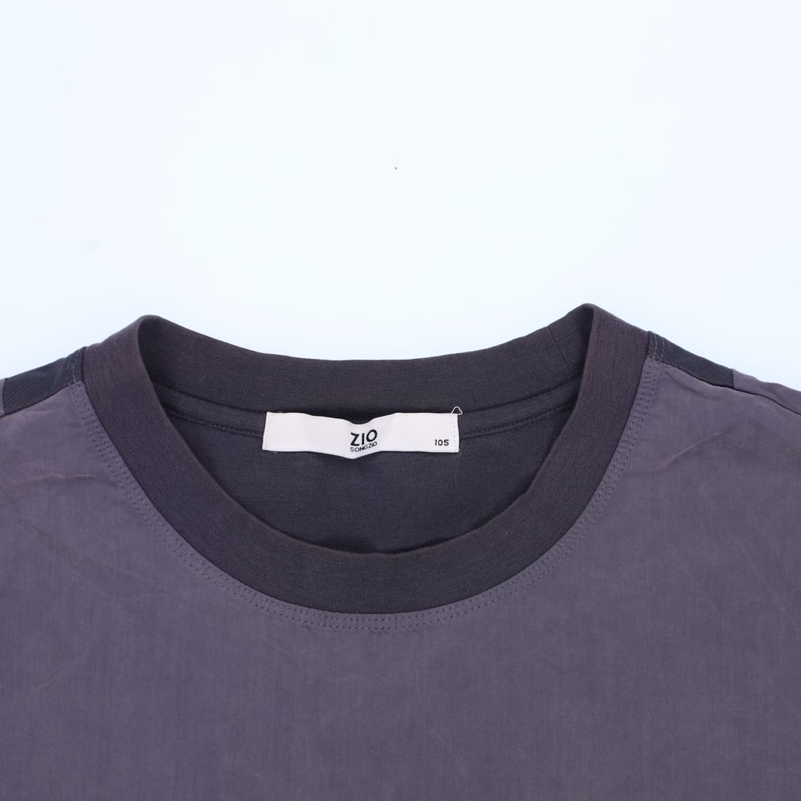 105 지오송지오 반팔 티셔츠 0407M 상품이미지3