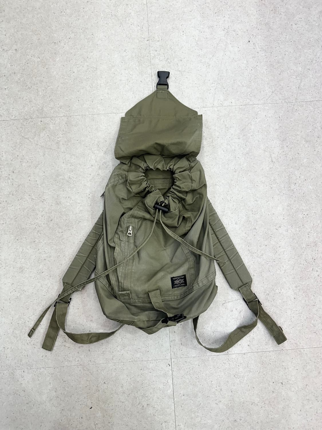 Porter 포터 백팩 상품이미지1