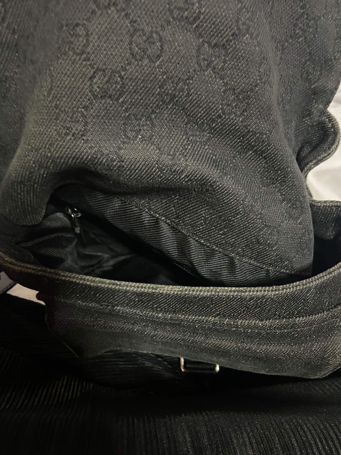 구찌 캔버스 크로스백 상품이미지7