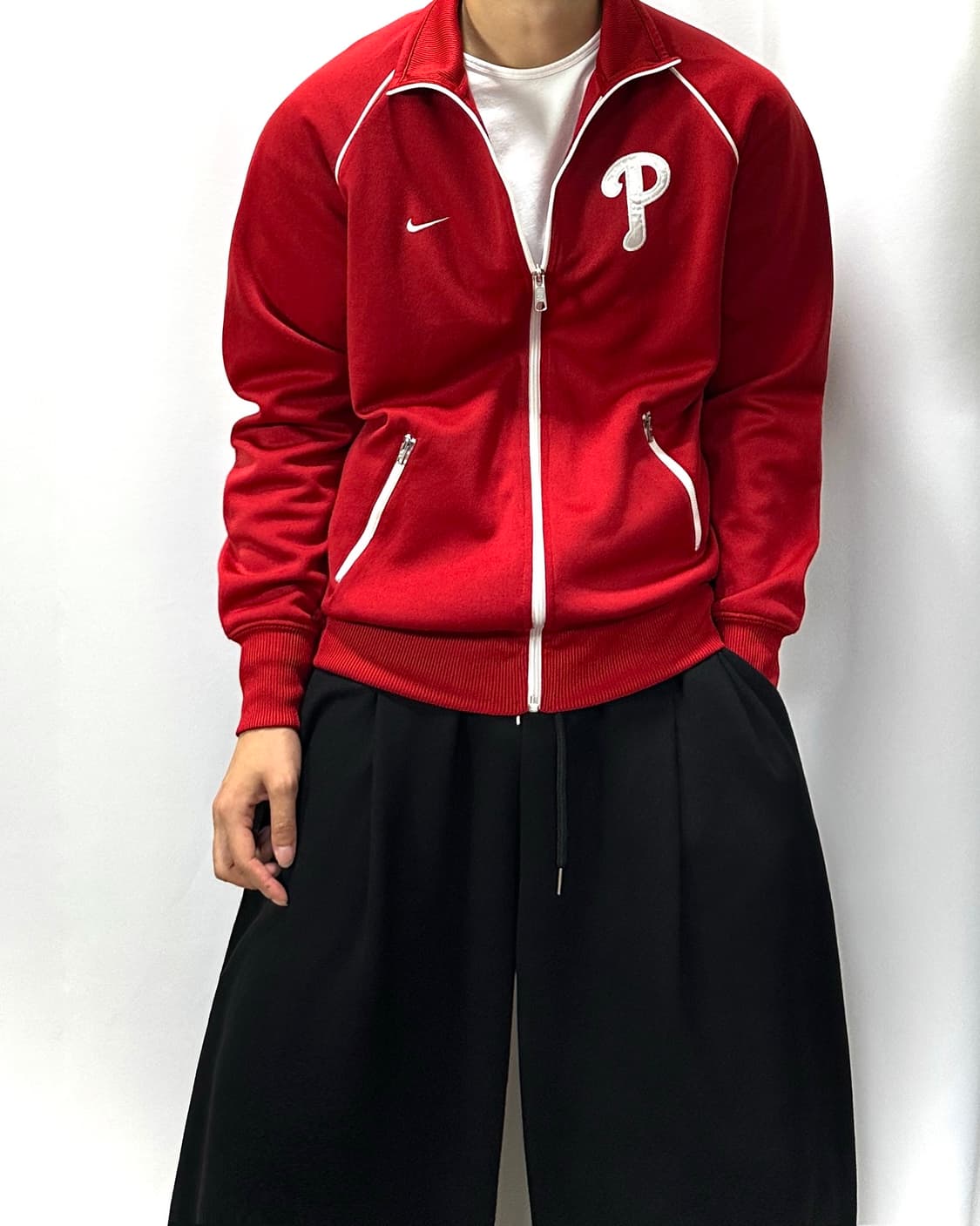 Nike 나이키 올드스쿨 MLB 팀 져지 상품이미지3