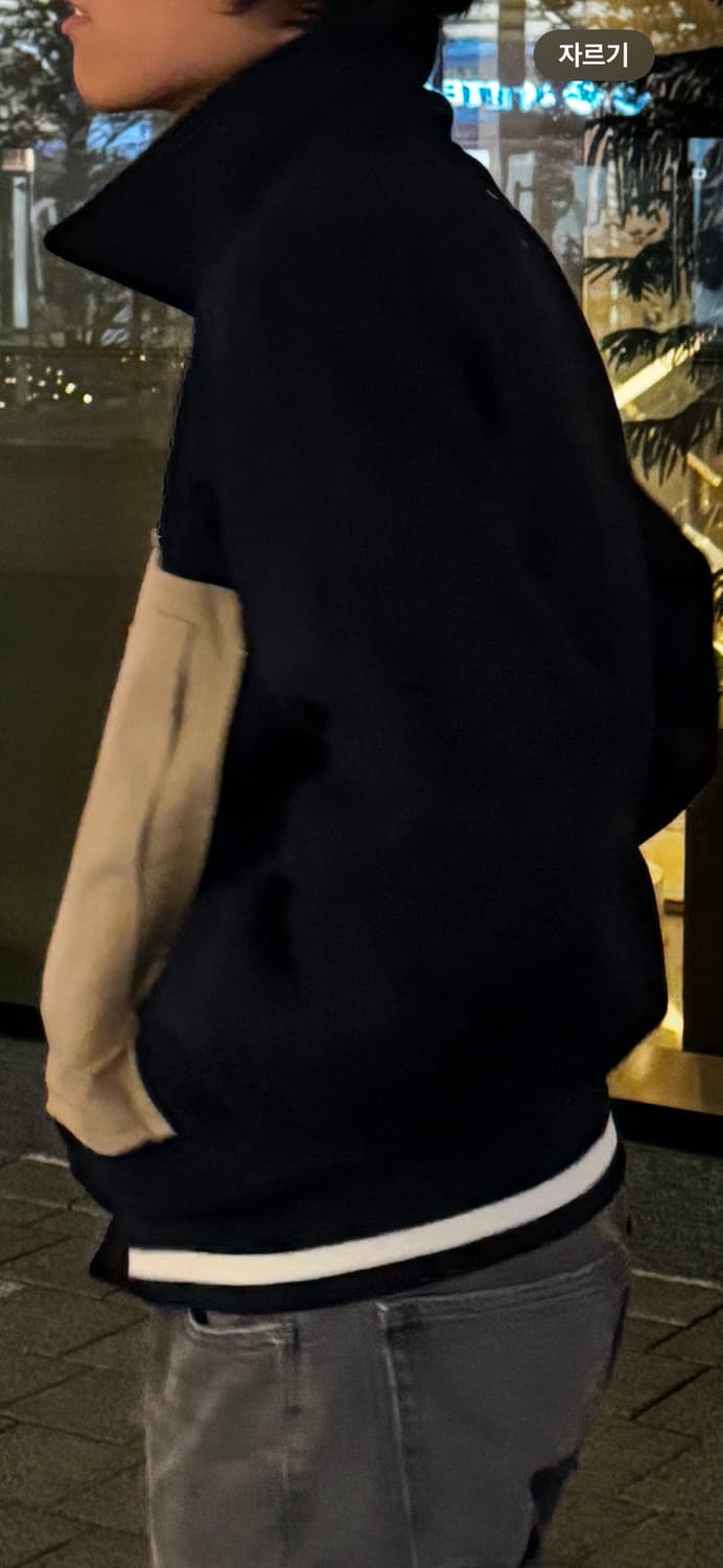 마르지엘라 울자켓 48 상품이미지5