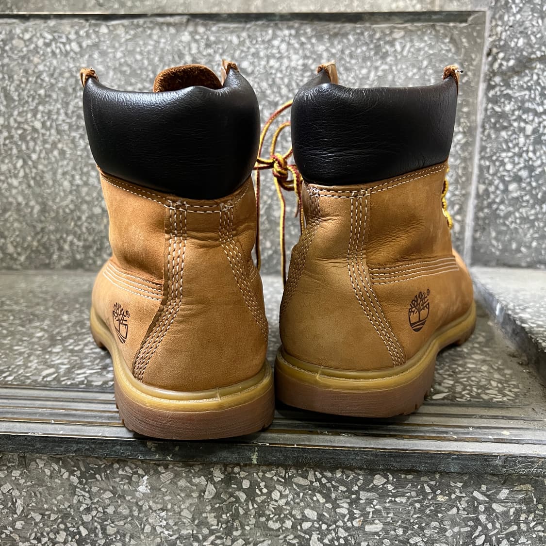 팀버랜드 6인치 프리미엄 워터프루프 부츠 상품이미지3