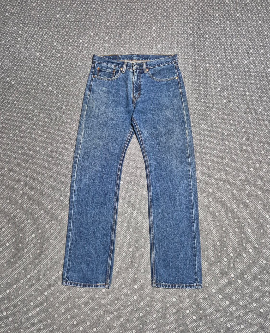 [31]리바이스 505 -417 상품이미지1