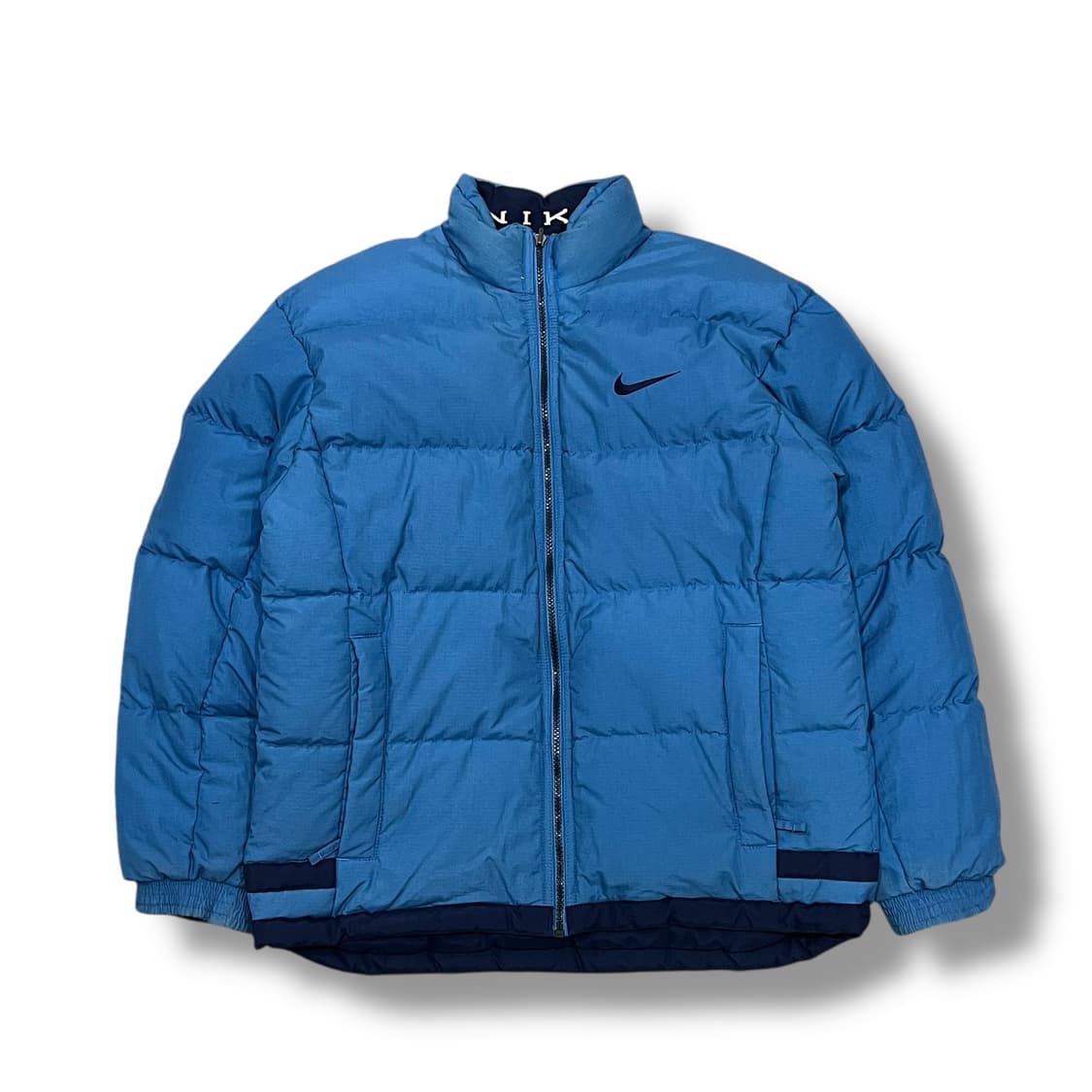 나이키 올드스쿨 리버시블 다운패딩 s08493 상품이미지6