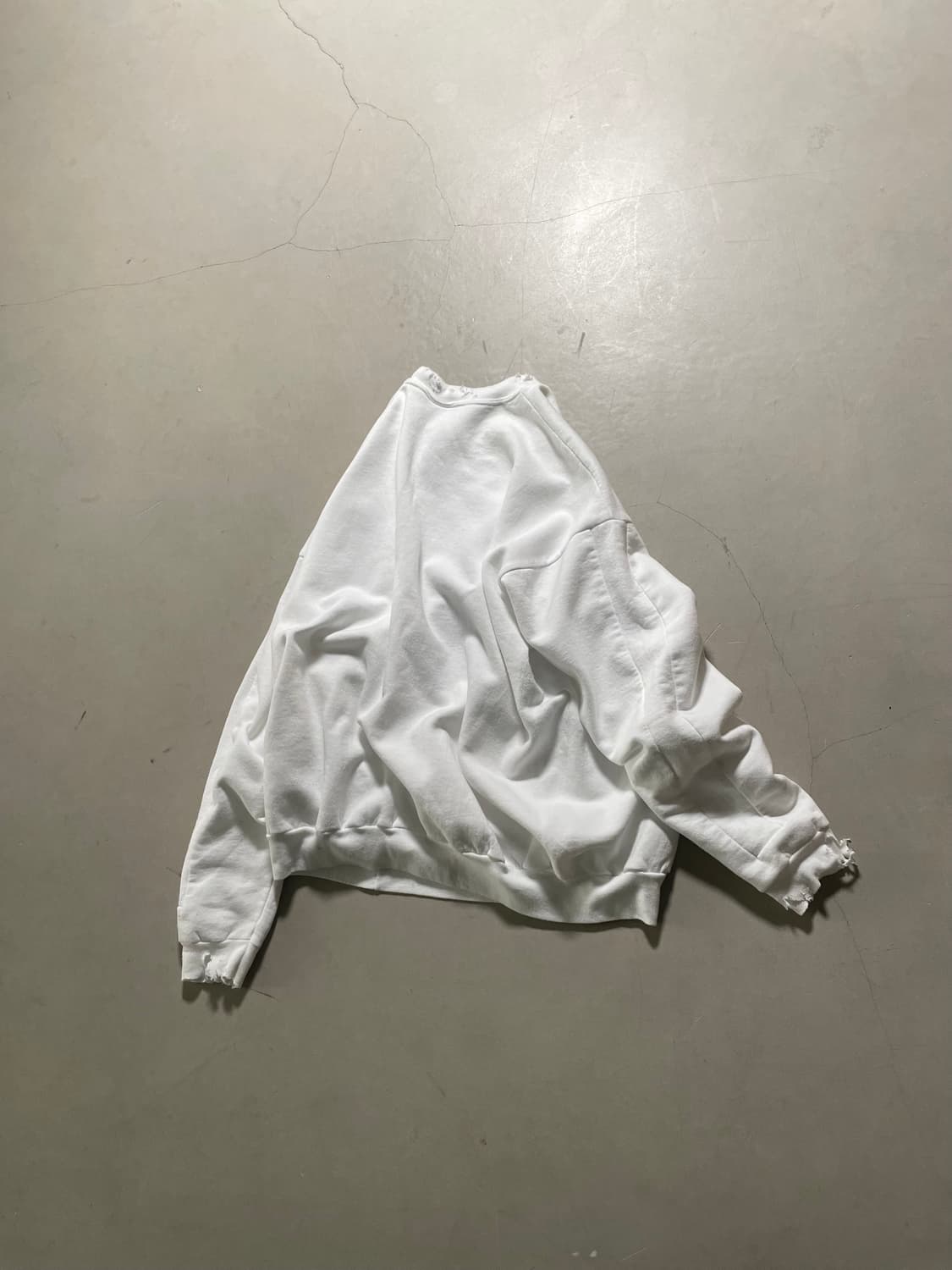 Hanes Sweatshirtr 상품이미지7