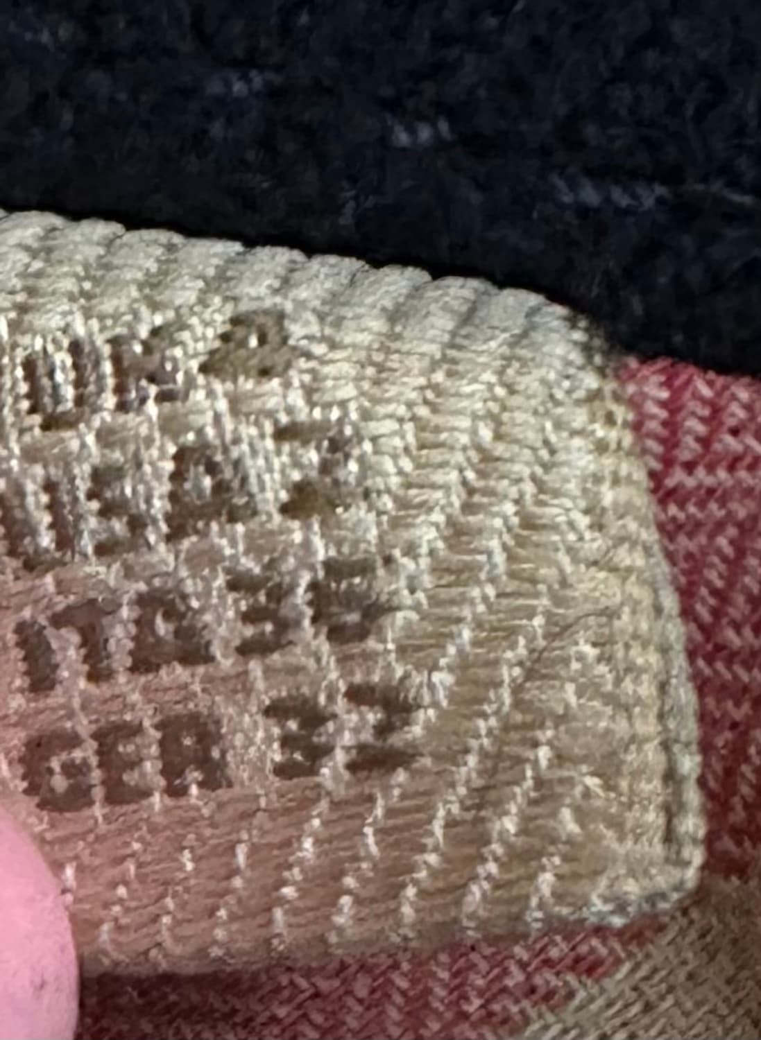 버버리 브릿 네이비 코트 FRA34 상품이미지9