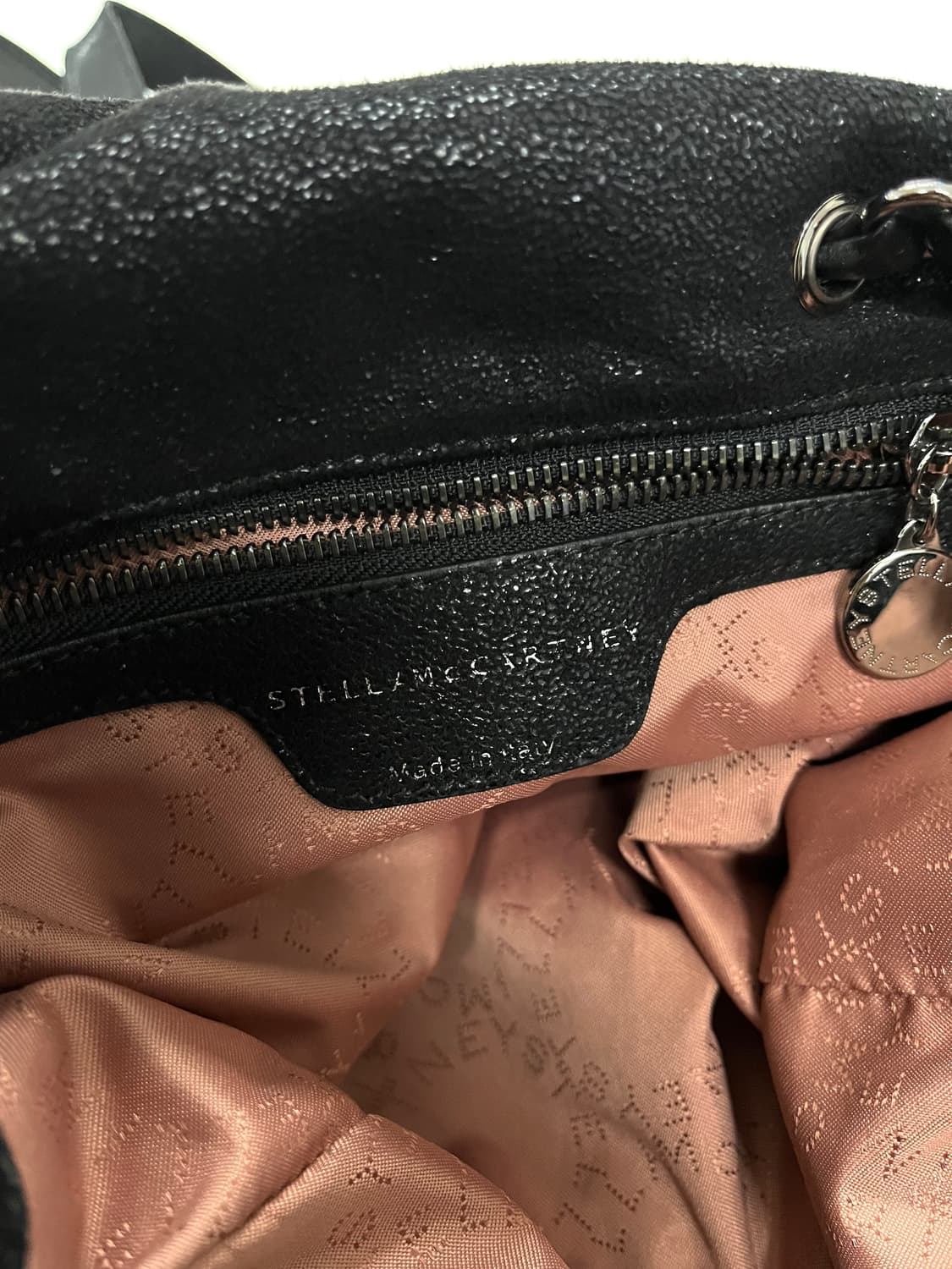 스텔라 매카트니 파라벨라 러기지 백팩 상품이미지8