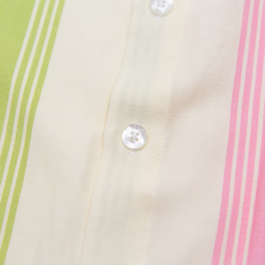 21ss 골프왕 멀티 스트라이프 버튼 다운 셔츠 상품이미지4