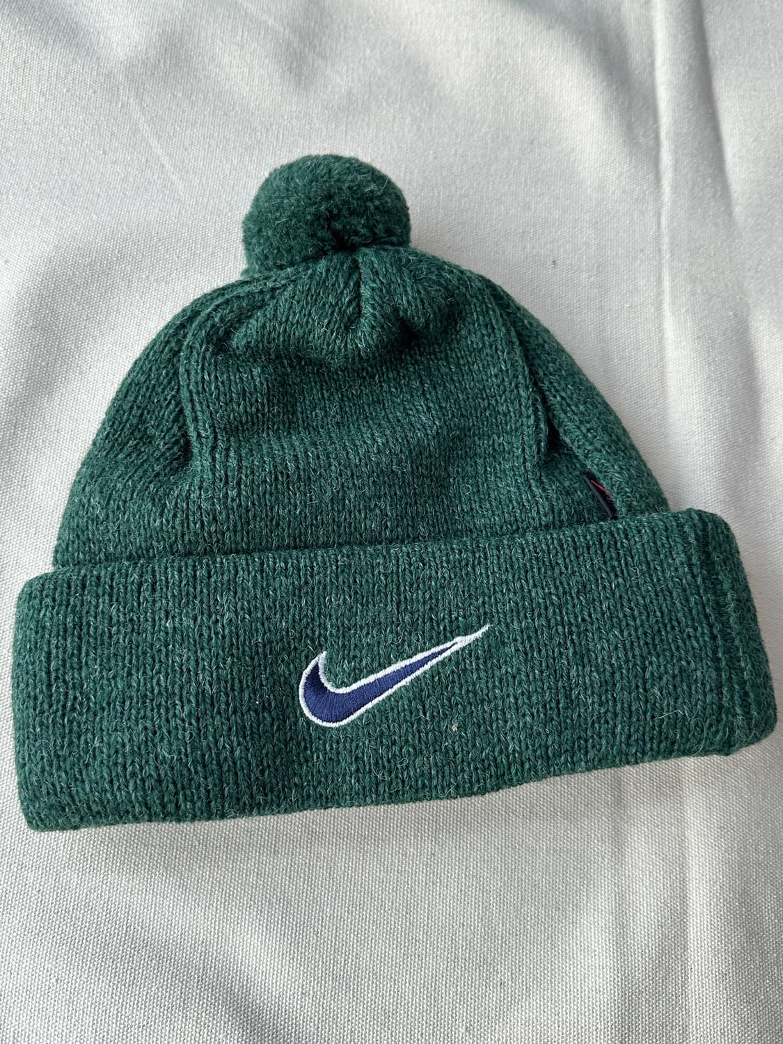 90s 나이키 스우시 방울비니 F 상품이미지10