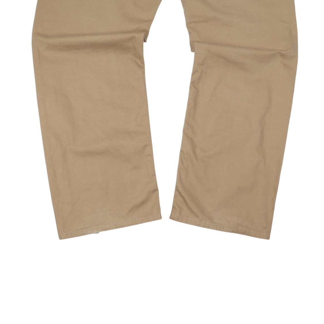 리바이스 505 베이지 워크 데님팬츠 상품이미지4