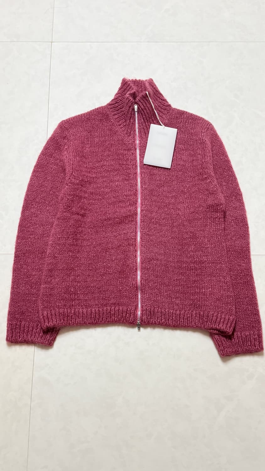 아워레가시 언컷 루비 소프티스트 모헤어 상품이미지1