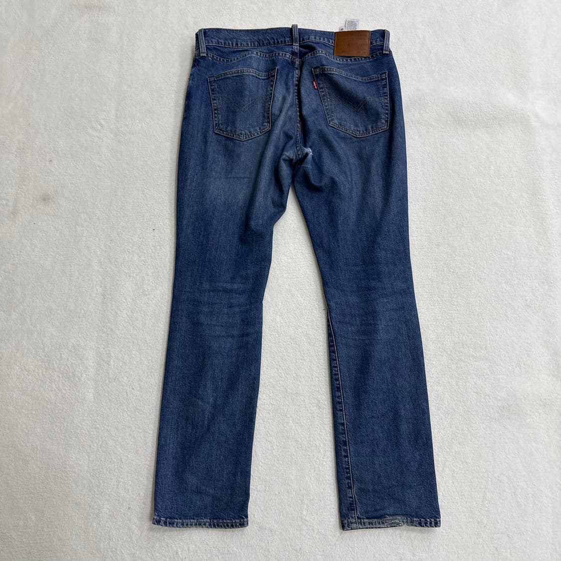 W34L32 리바이스 511 데님팬츠 0319T 상품이미지2