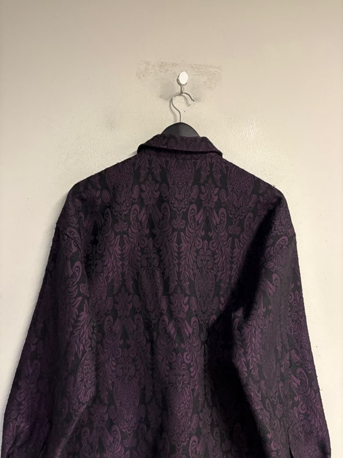 HARE Damask Jacket  상품이미지5