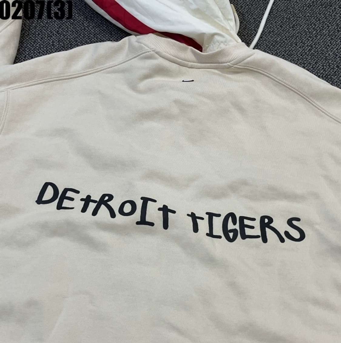 MLB 후드티 상품이미지8