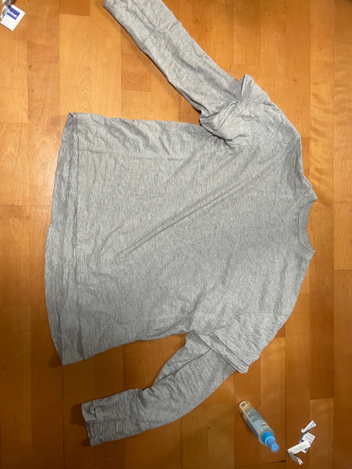 999휴머니티 롱슬리브 상품이미지1