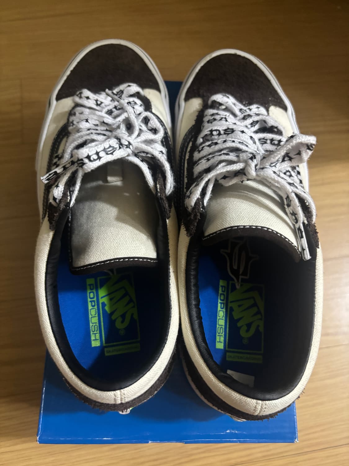 vans&punkandyo 펑크앤요반스style36 상품이미지4