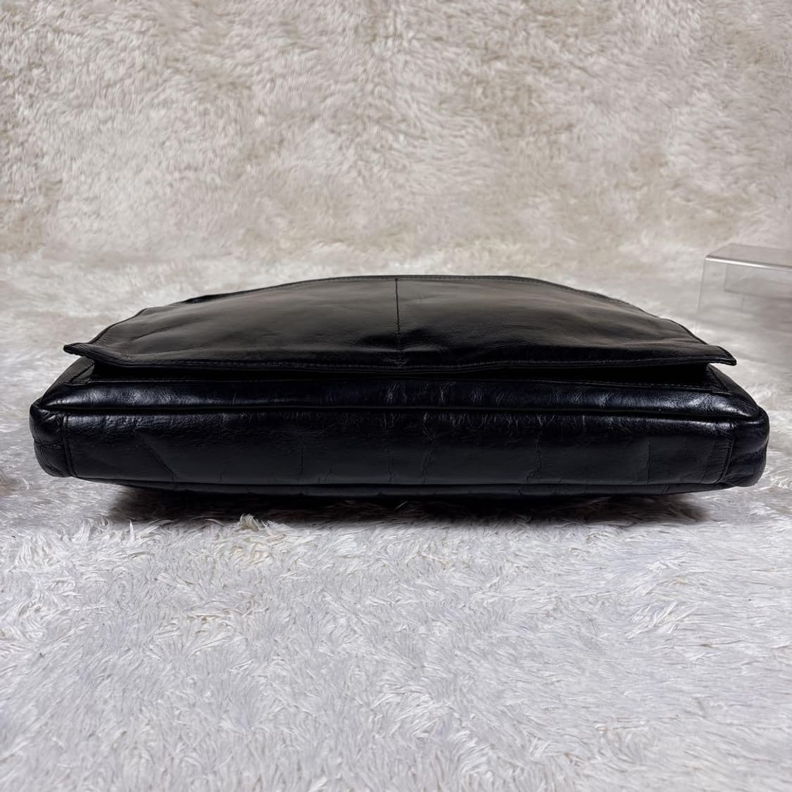 요시다 포터 소가죽 2way  비즈니스 브리프케이스 상품이미지6