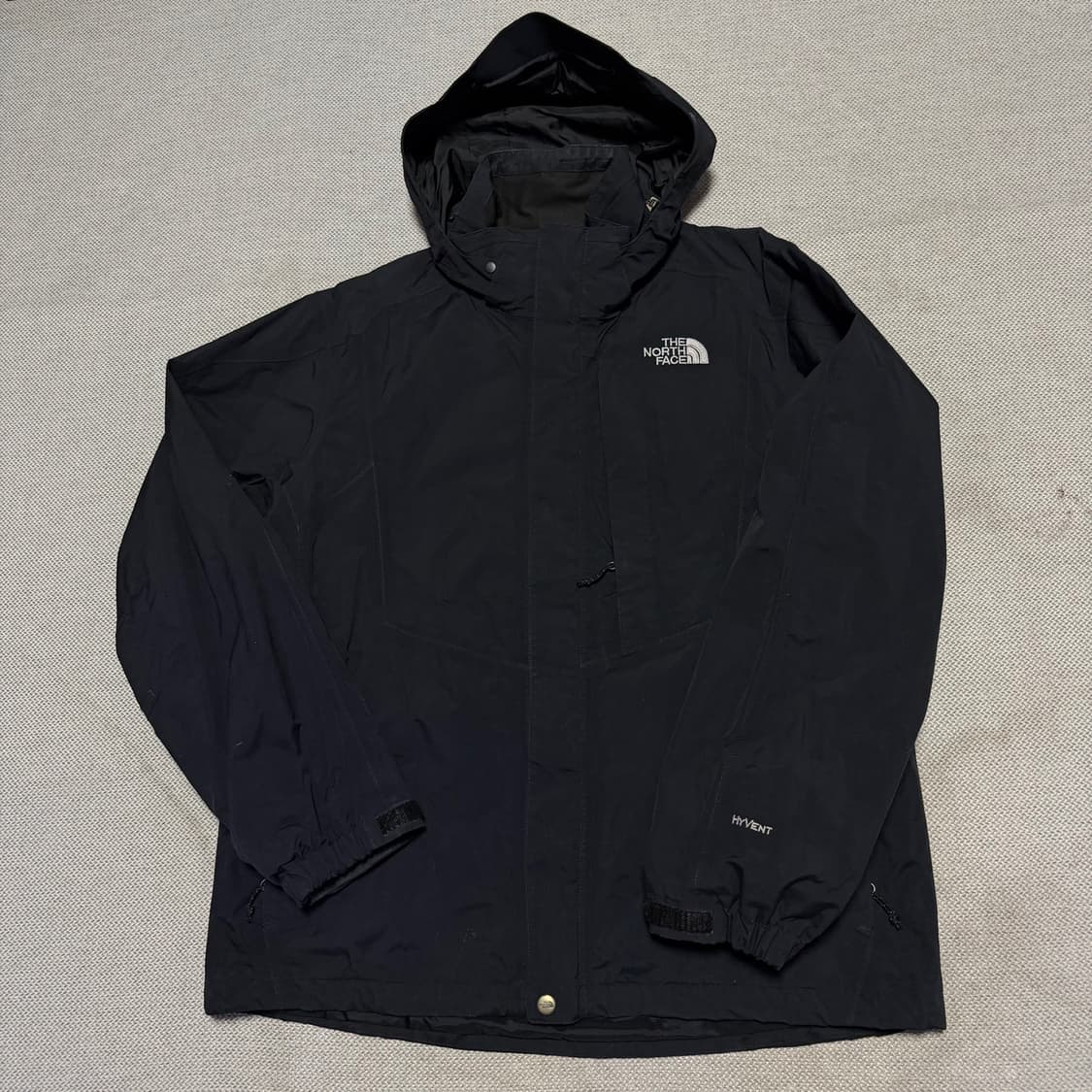 노스페이스 하이벤트 바람막이 자켓 상품이미지1
