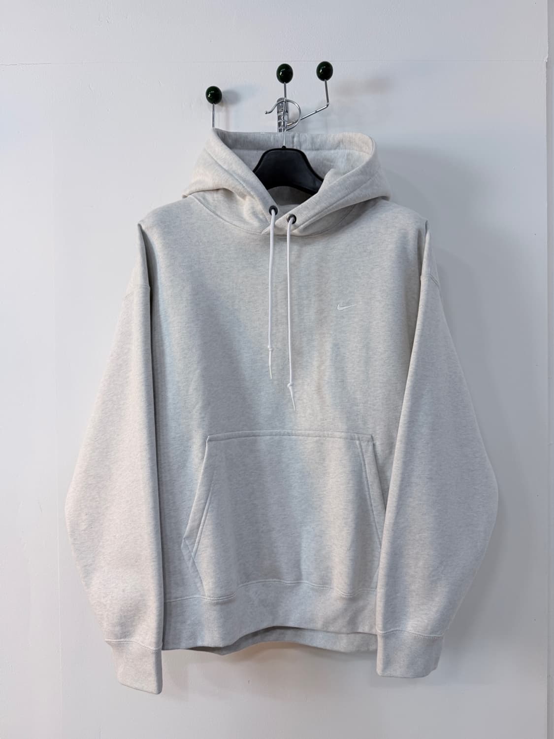 나이키 NRG 솔로 스우시 후드  상품이미지2