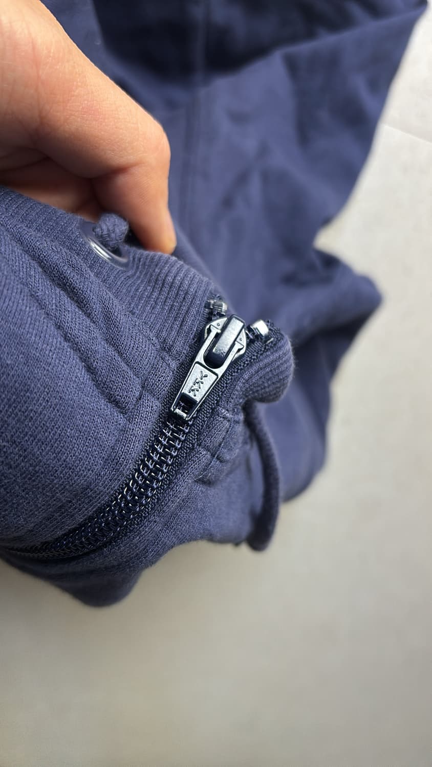 아디다스 파이어버드 후드집업 상품이미지4