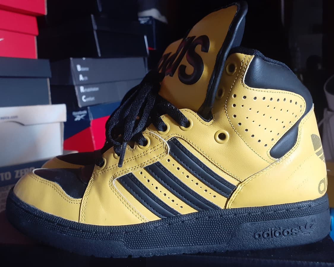 아디다스 제레미스캇 상품이미지2