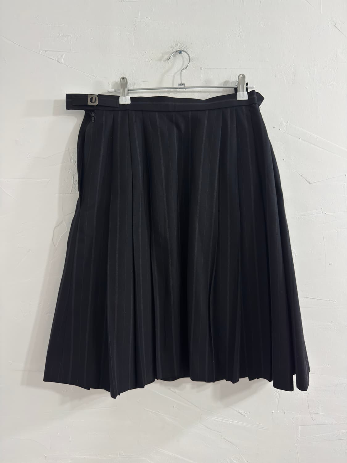 pleats midi skirt 상품이미지5