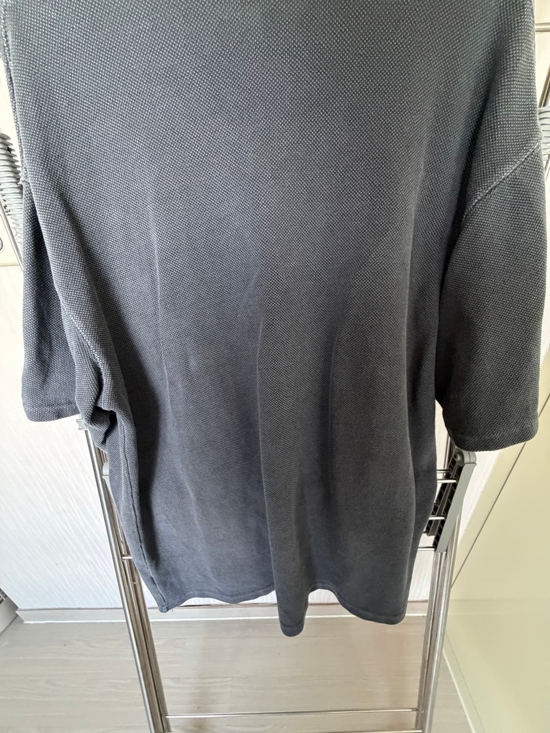 앵글런 Pigment Henley Neck 피케티 상품이미지8