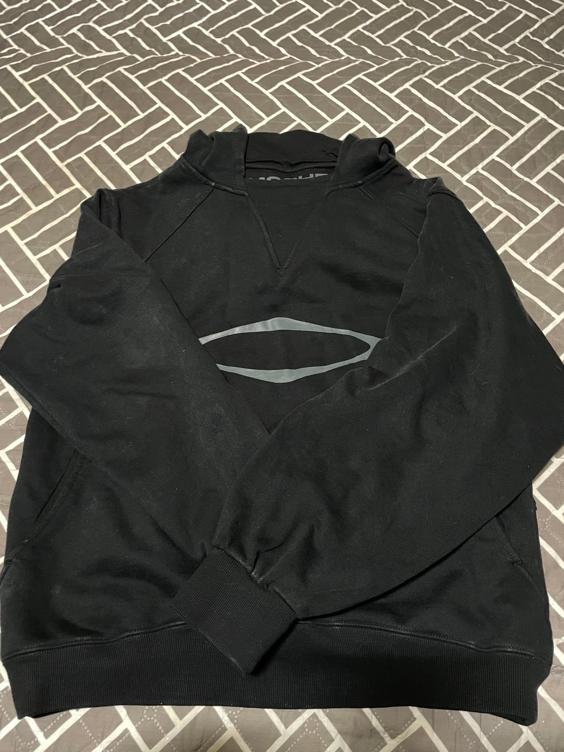 미스치프 후드티 상품이미지2