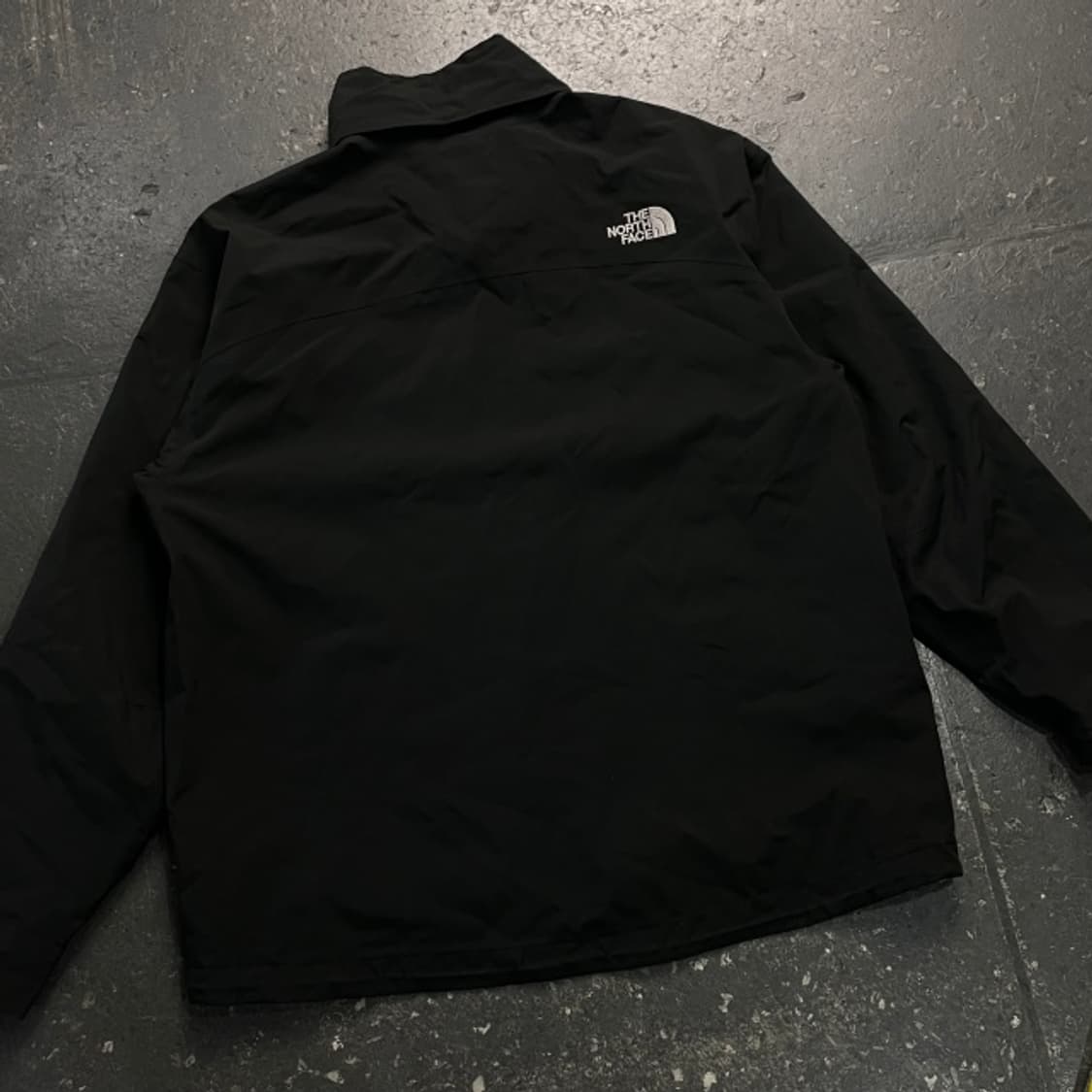 100 노스페이스 고어텍스 바람막이  상품이미지7