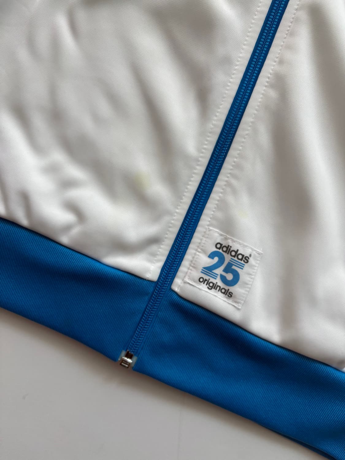 adidas 아디다스 25주년 니고베어 트랙탑 져지 상품이미지10