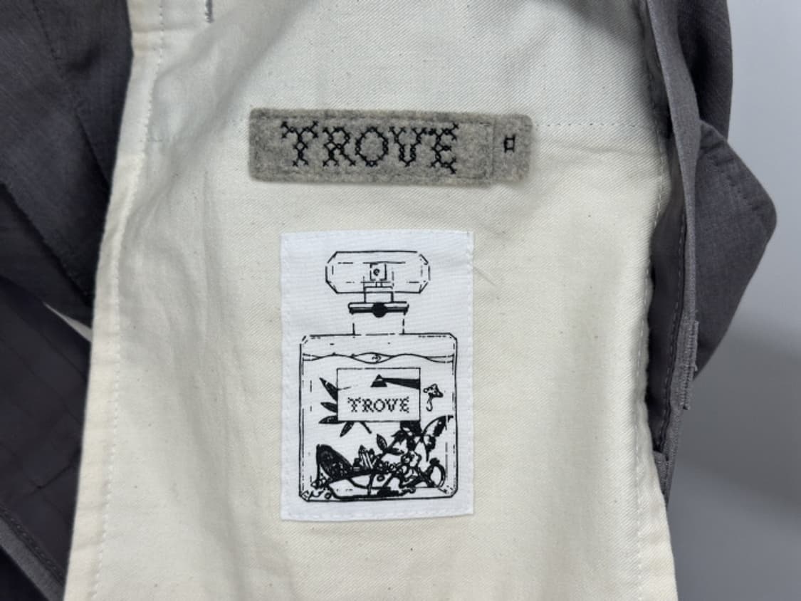 Trove slacks 상품이미지9