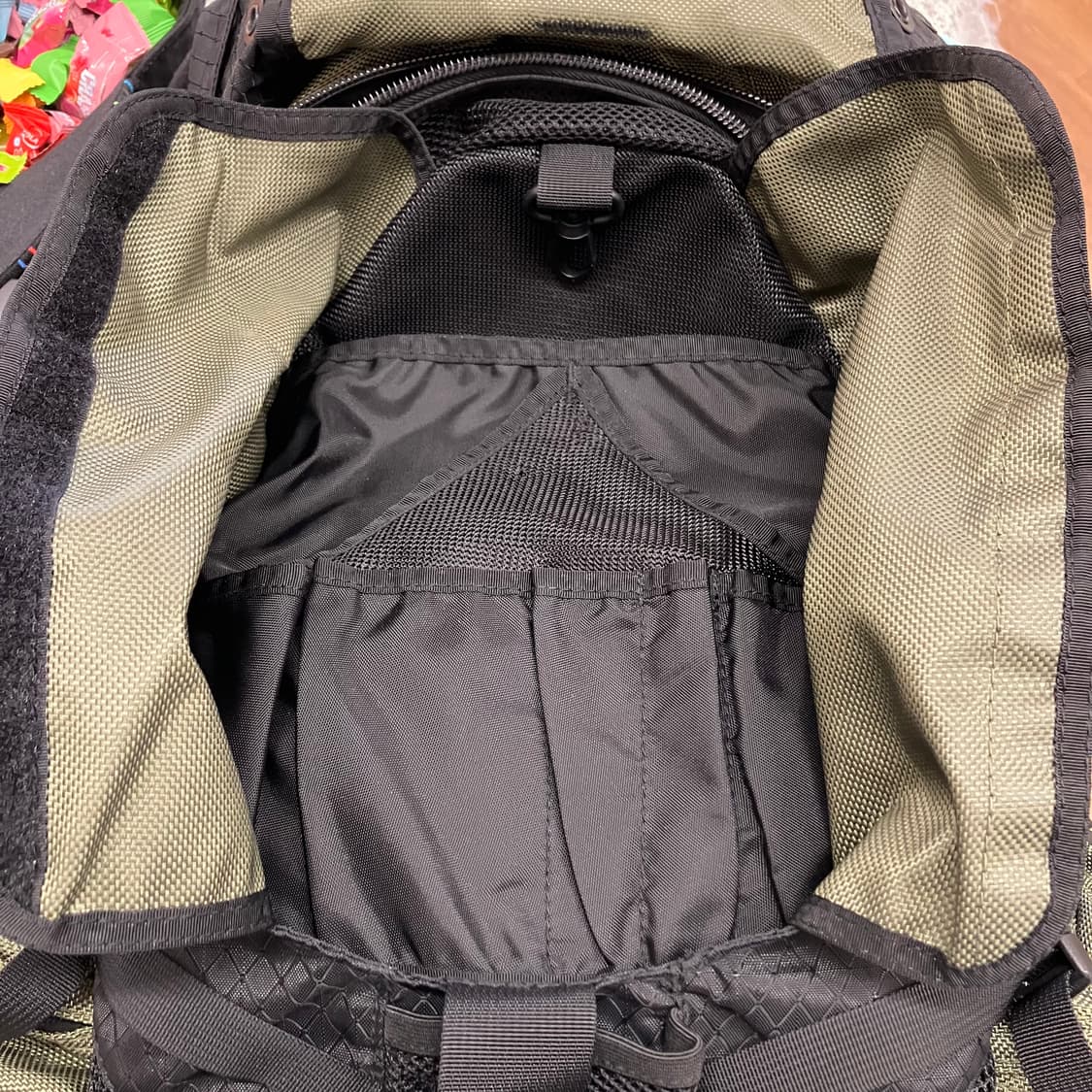 N19 오클리 백팩 상품이미지9