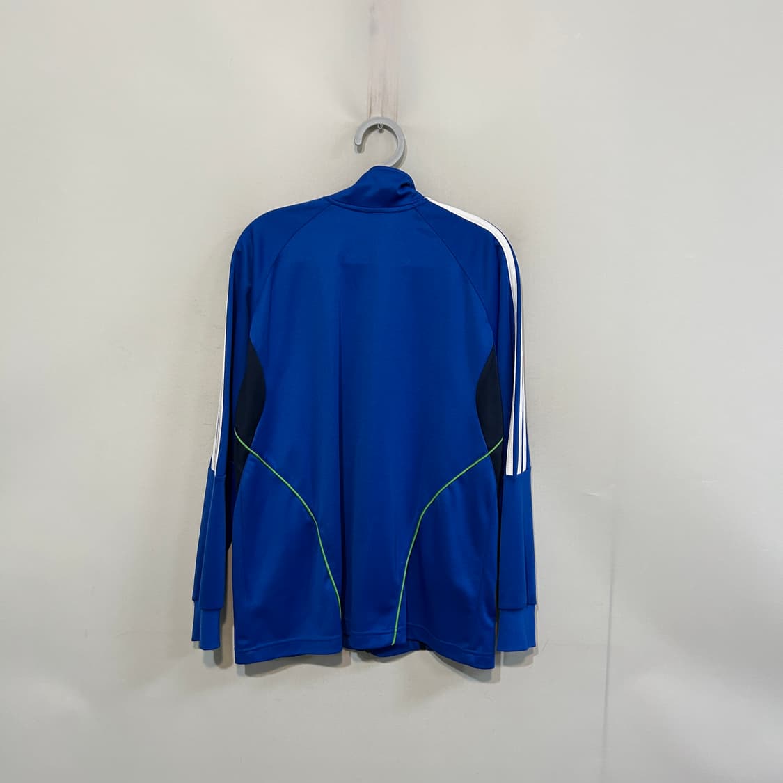 아디다스 져지 집업 90 남녀공용 상품이미지3