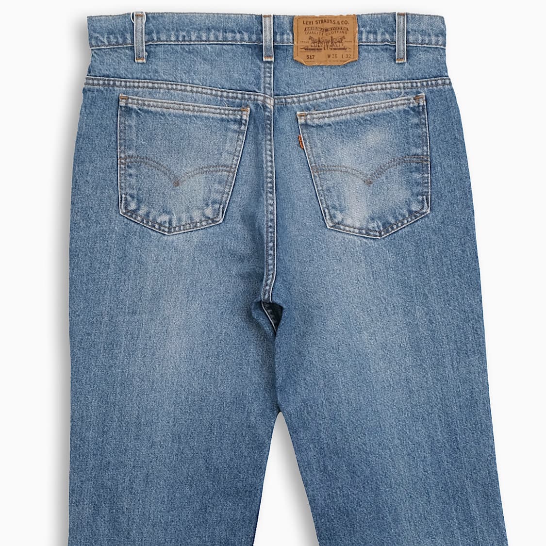 리바이스 517 오렌지탭 90s USA 34 인치 OR51736225 상품이미지6