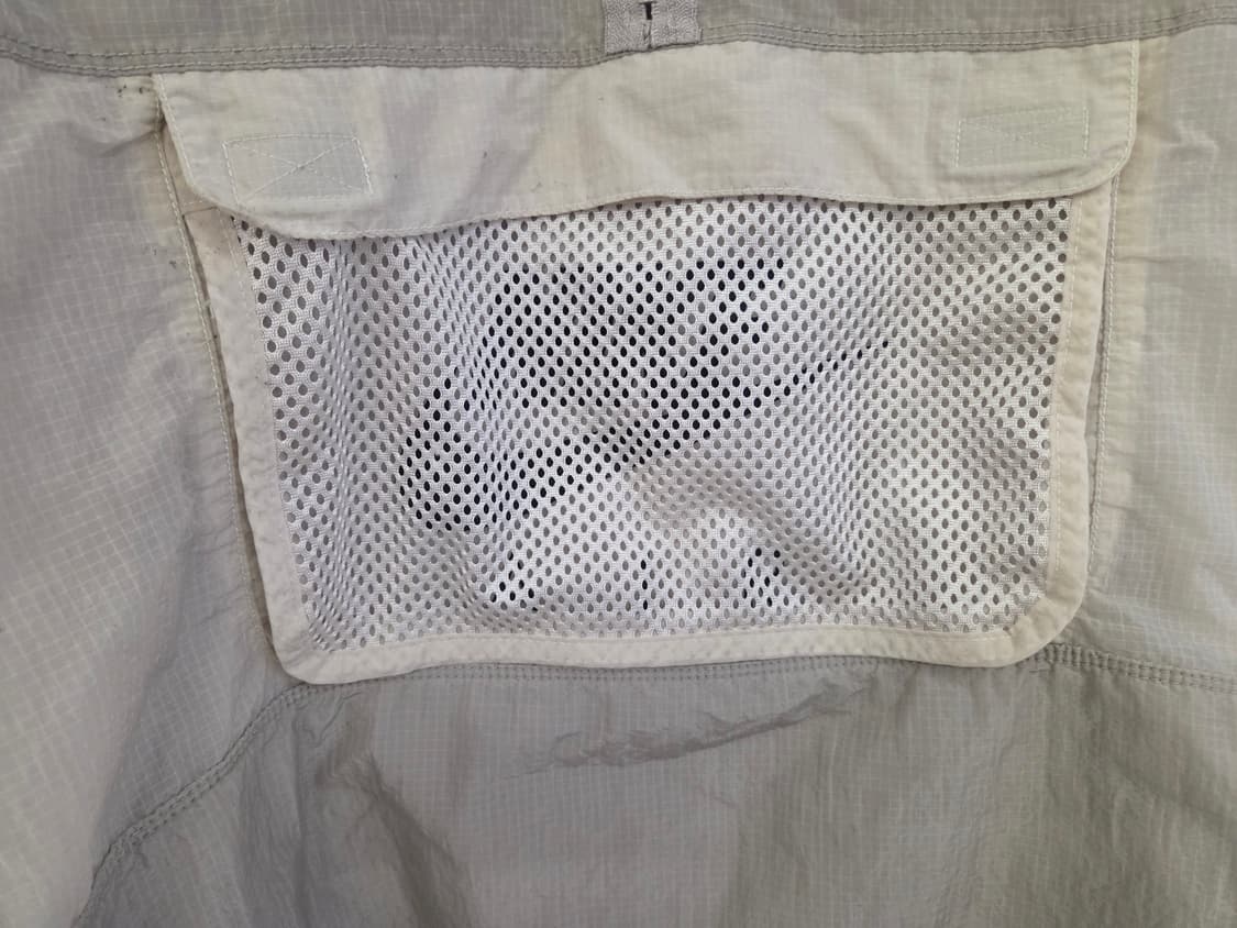 나이키 에어 반집업 아노락 XL 상품이미지2