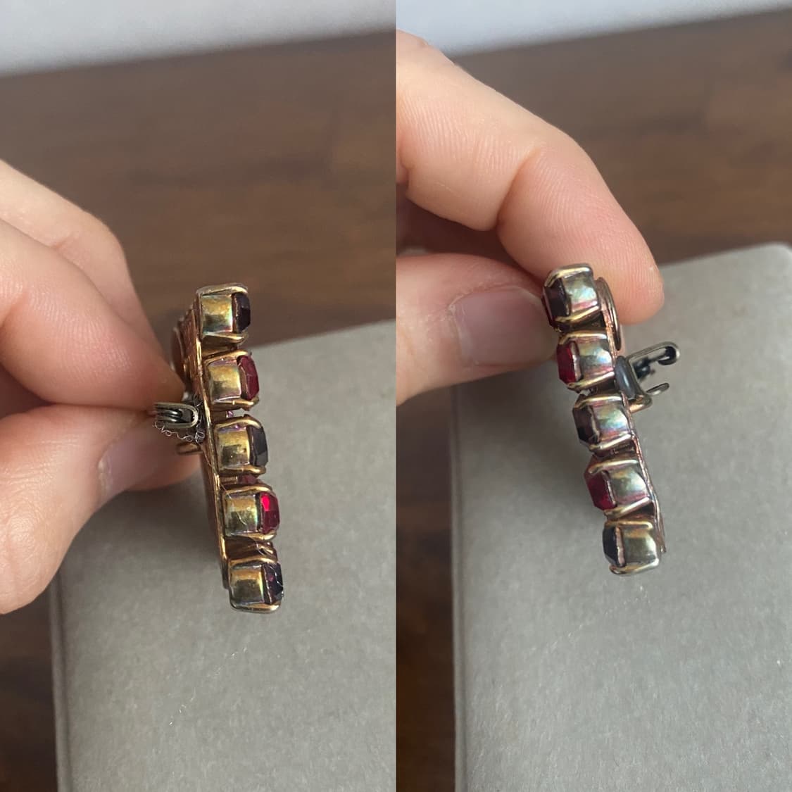 악세서리 브로치 세트 상품이미지5