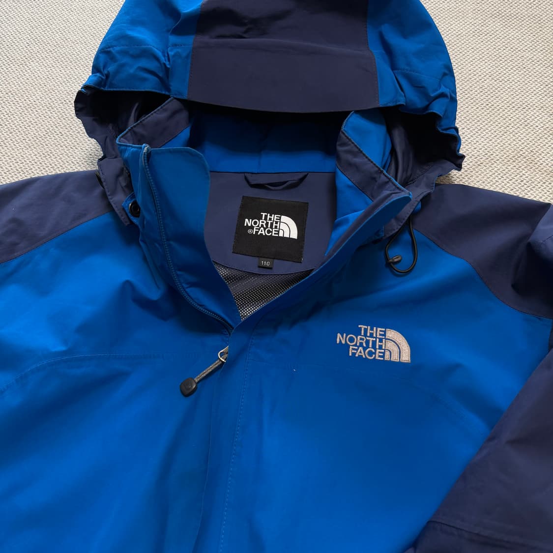 노스페이스 고어텍스 바람막이 자켓 상품이미지4