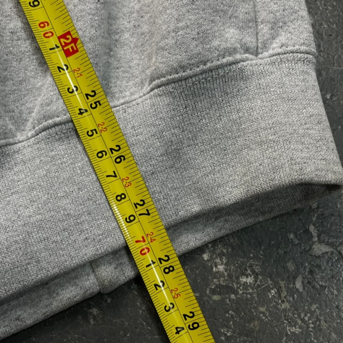 95 칼하트 후드집업 상품이미지7