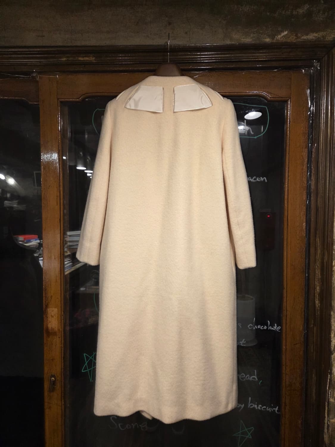 이세이 미야케 I.S 아카이브코트 상품이미지10