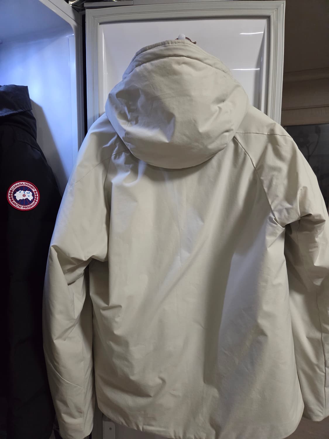 CP컴퍼니  프리마로프트 후드자켓 (48) 상품이미지2