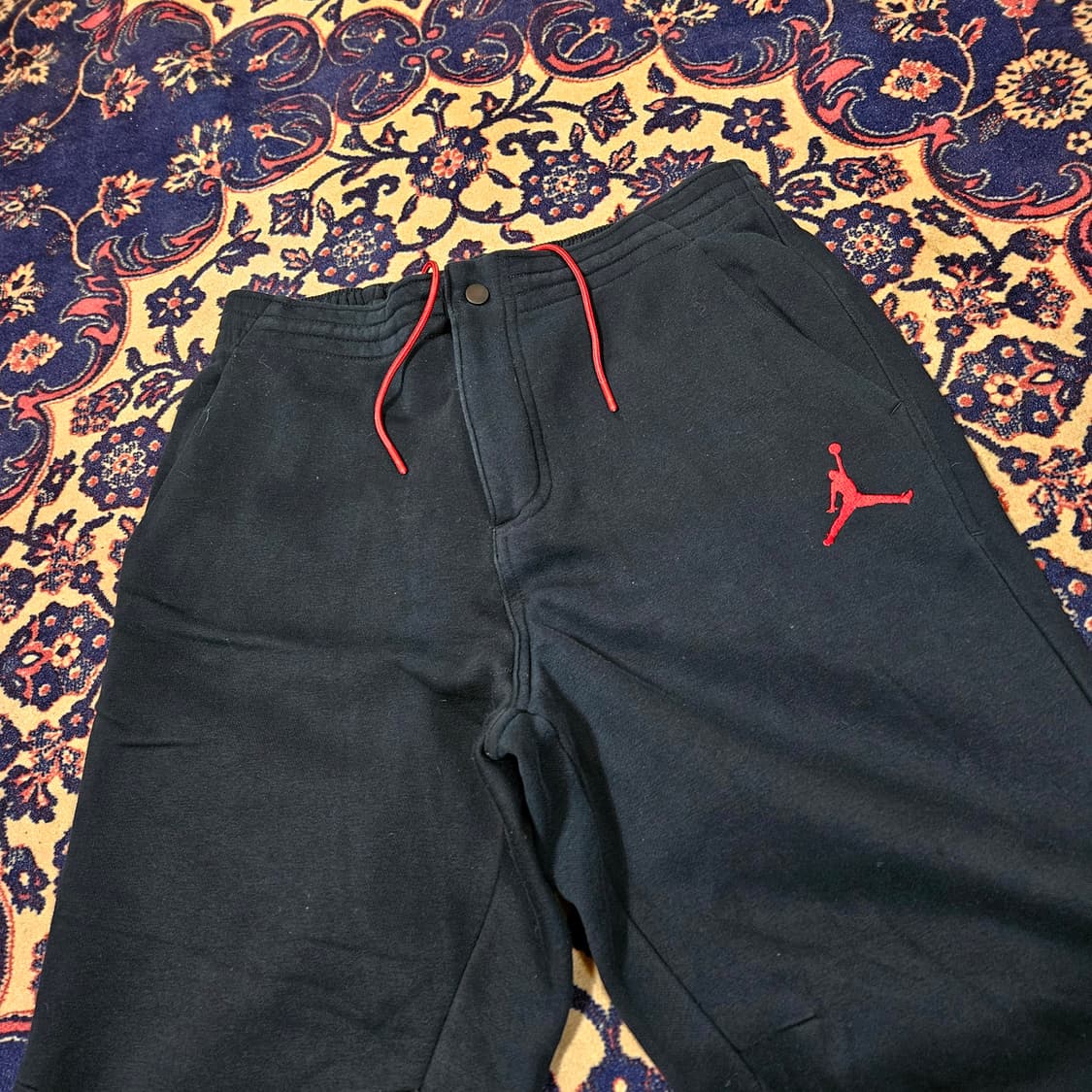 조던(Jodan) 기모 후드 + 기모 트레이닝 셋업  상품이미지7