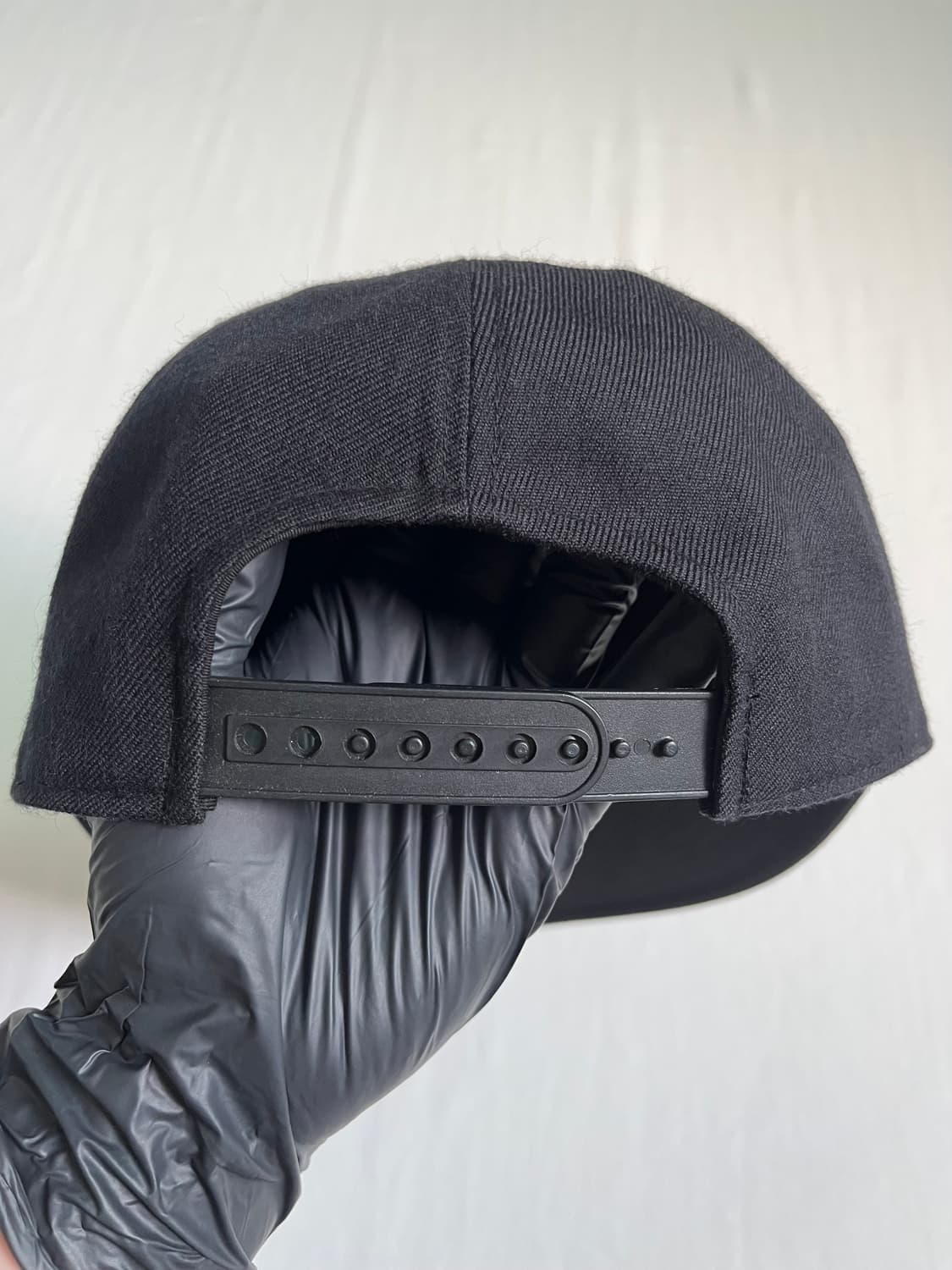 LAD MUSICIAN HEROIN BIG VISOR CAP 상품이미지5