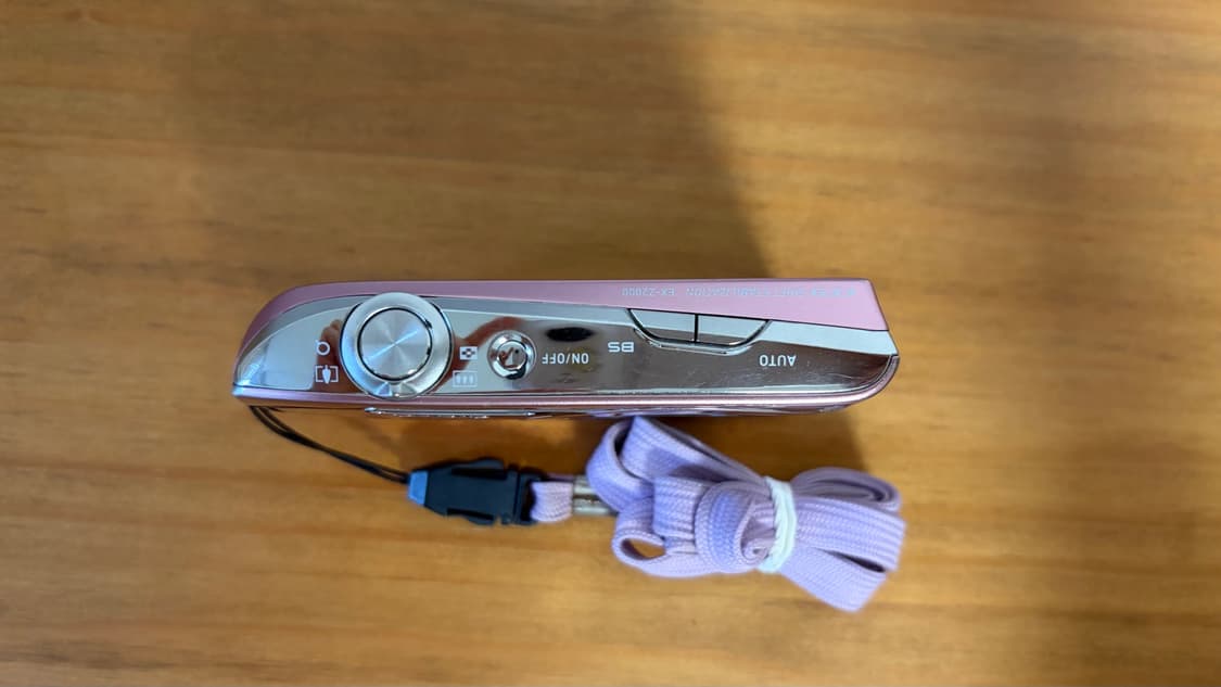 카시오 z-2000 핑크 조이디카 상품이미지6
