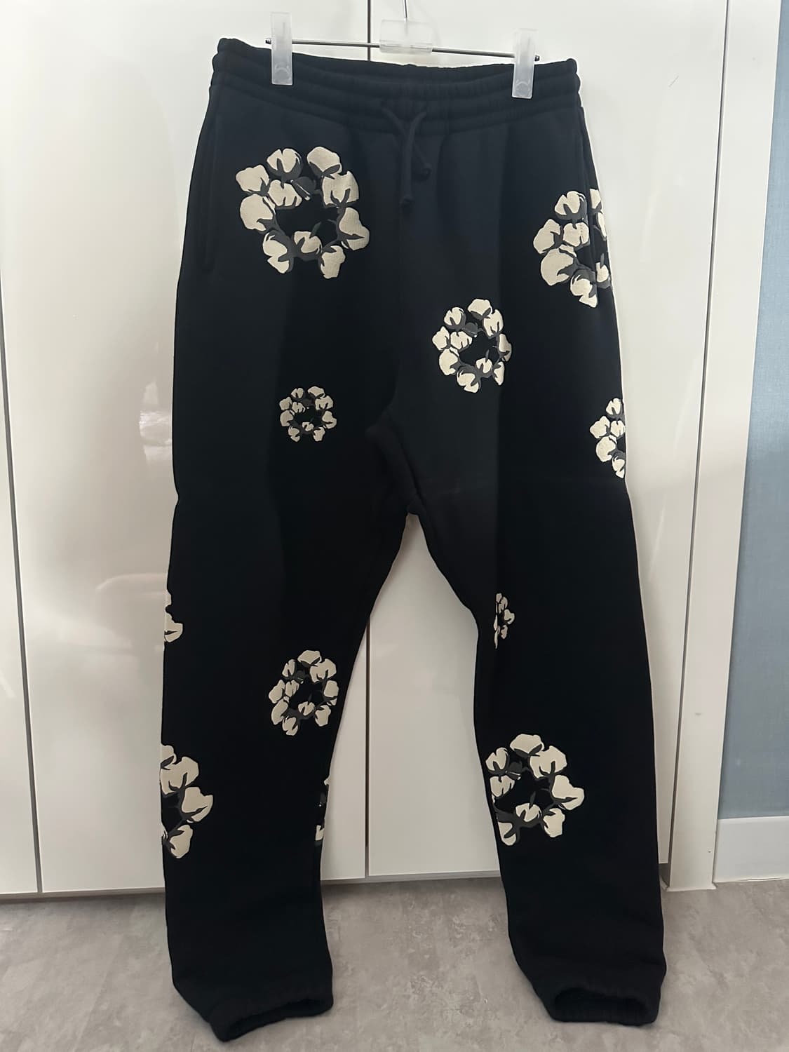 (데님티어스) (CPFM 팬츠) (S) 상품이미지1