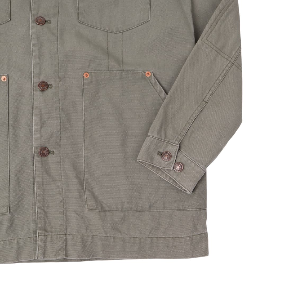 리바이스 레드탭 코듀로이카라 워크 자켓 상품이미지4