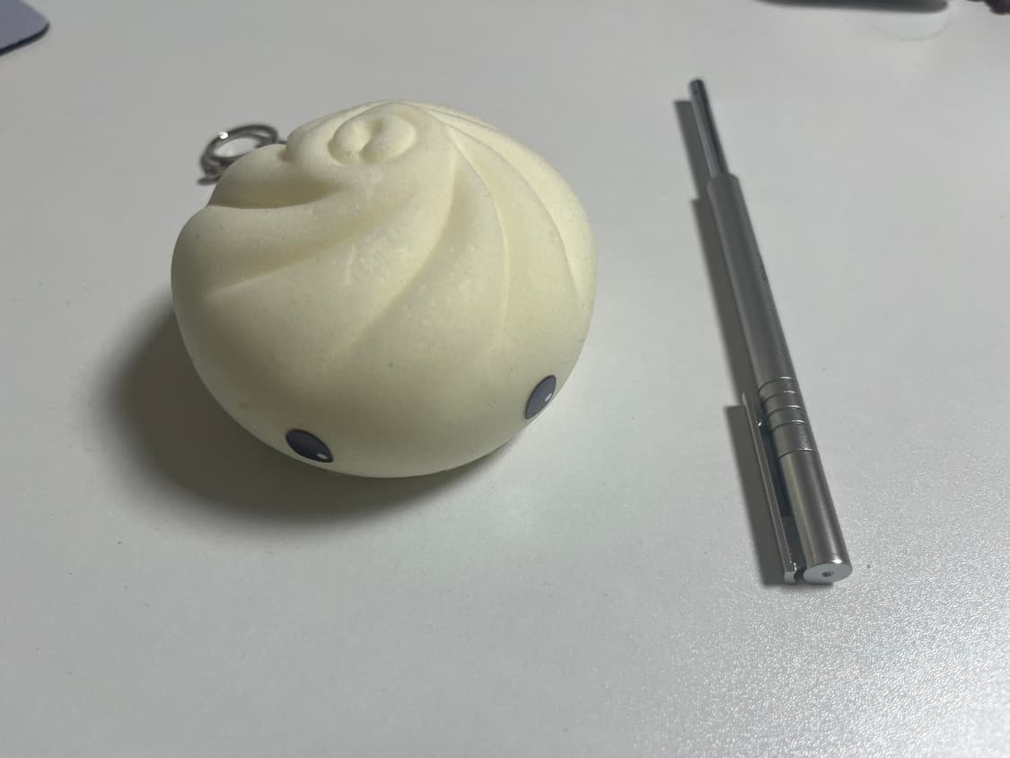 지초이 만토+ 볼펜 상품이미지1