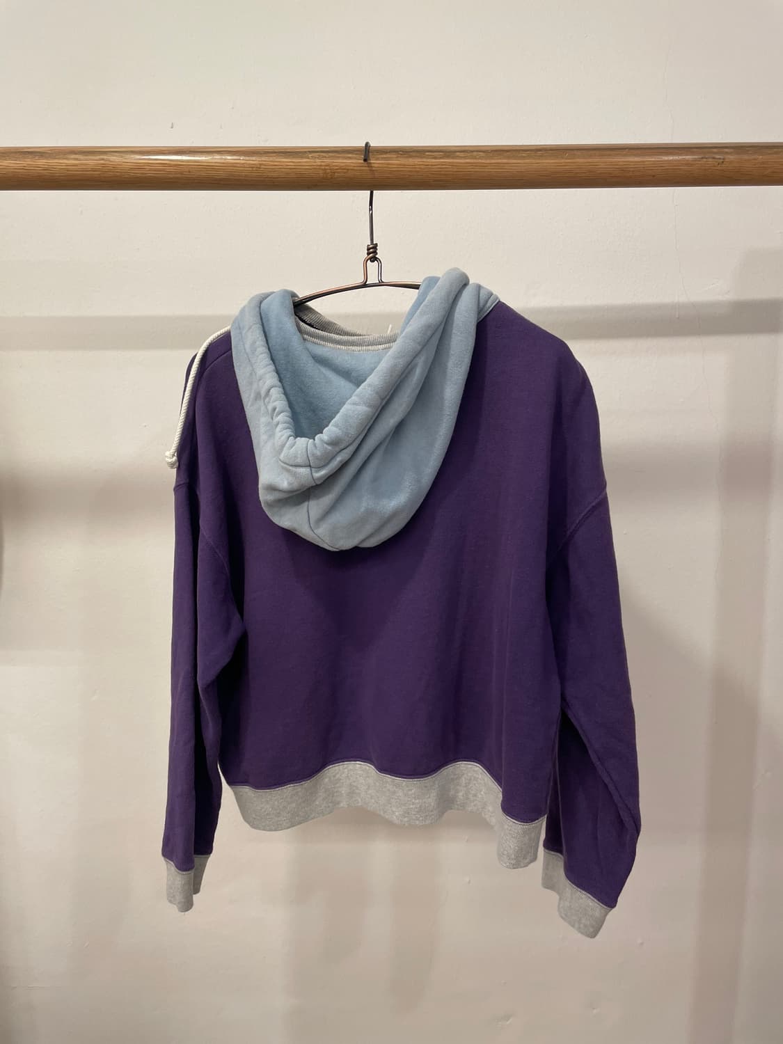 beams boy hoody 상품이미지3